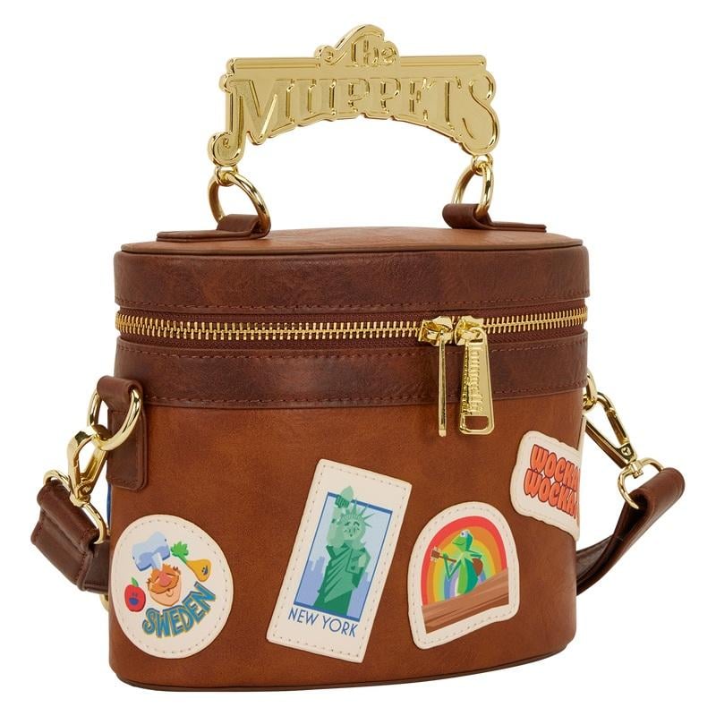 MUPPETS - Top - Sac bandoulière Loungefly