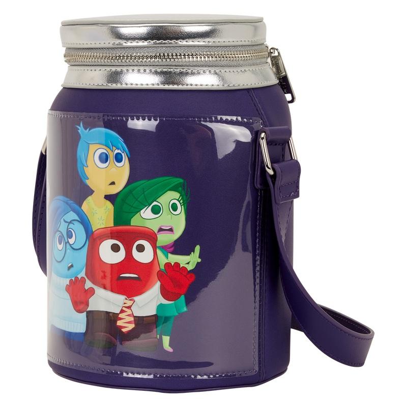 VICE VERSA 2 - Jar - Sac bandoulière Loungefly