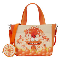 VICE VERSA 2 - Anxiété - Tote Bag LoungeFly