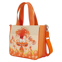 VICE VERSA 2 - Anxiété - Tote Bag LoungeFly