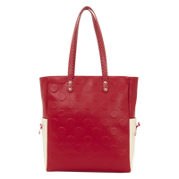 MINNIE MOUSE - Rock the Dots - Tote Bag LoungeFly