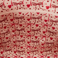 MINNIE MOUSE - Rock the Dots - Tote Bag LoungeFly