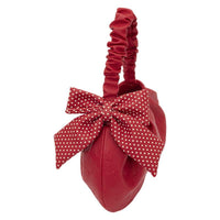 MINNIE MOUSE - Rock the Dots - Sac à Main Loungefly