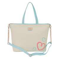 LILO & STITCH - True Love - Tote Bag LoungeFly
