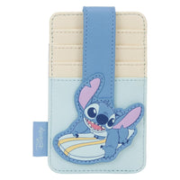 LILO & STITCH - Animal Friends - Porte-carte Loungefly