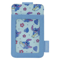 LILO & STITCH - Animal Friends - Porte-carte Loungefly