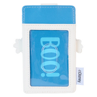 DISNEY - Stitch "Fantome" - Porte-carte Loungefly