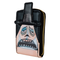 NBX - Mayor Lenticular Head - Portefeuille LoungeFly