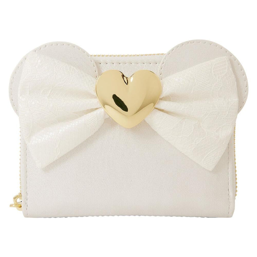 DISNEY - Marriage - Portefeuille LoungeFly