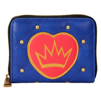 DESCENDANTS - Evie - Portefeuille LoungeFly