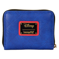DESCENDANTS - Evie - Portefeuille LoungeFly