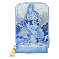 DISNEY - Fantasia - Portefeuille LoungeFly