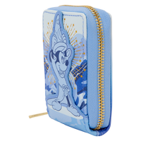 DISNEY - Fantasia - Portefeuille LoungeFly