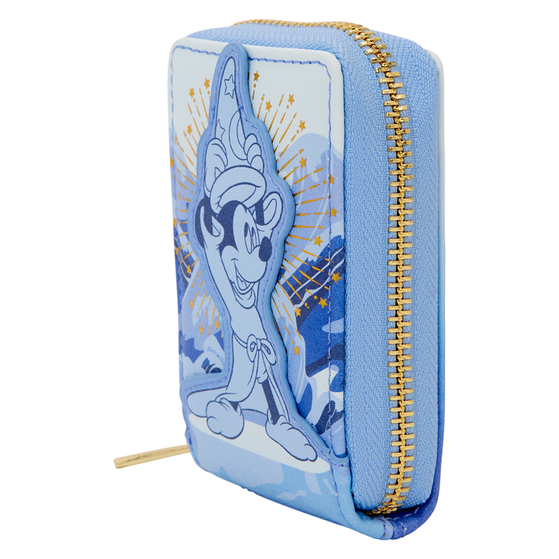 DISNEY - Fantasia - Portefeuille LoungeFly