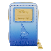 DISNEY - Fantasia - Portefeuille LoungeFly