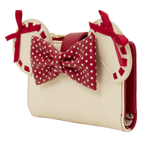 MINNIE MOUSE - Rock the Dots - Portefeuille LoungeFly