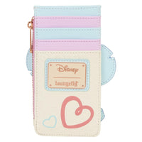 LILO & STITCH - Be Mine - Large Porte-carte Loungefly