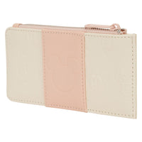 MICKEY & AMIS - All-over print - Porte-carte Loungefly