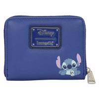 LILO & STITCH - Animal Friends - Portefeuille LoungeFly