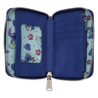LILO & STITCH - Animal Friends - Portefeuille LoungeFly