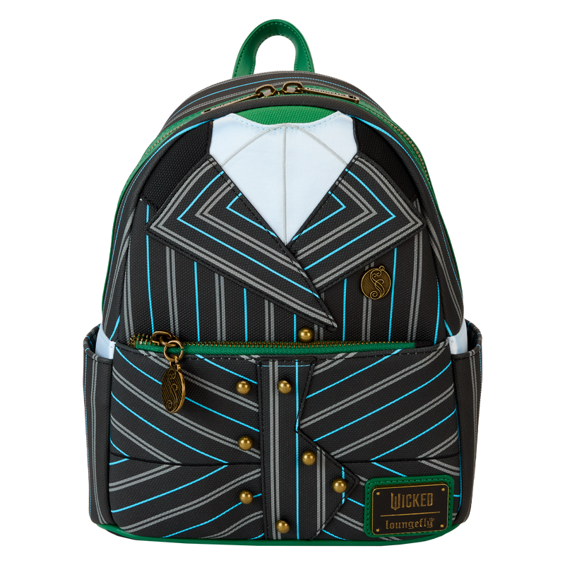 WICKED - Elphaba - Mini Sac à Dos LoungeFly