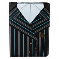 WICKED - Elphaba Diary - Journal LoungeFly