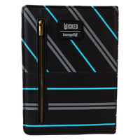 WICKED - Elphaba Diary - Journal LoungeFly