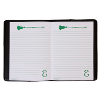 WICKED - Elphaba Diary - Journal LoungeFly