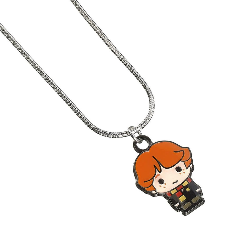 HARRY POTTER - Collier - Ron Weasley