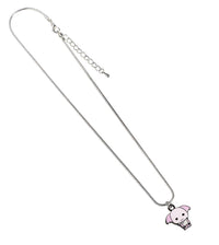 HARRY POTTER - Collier - Dobby