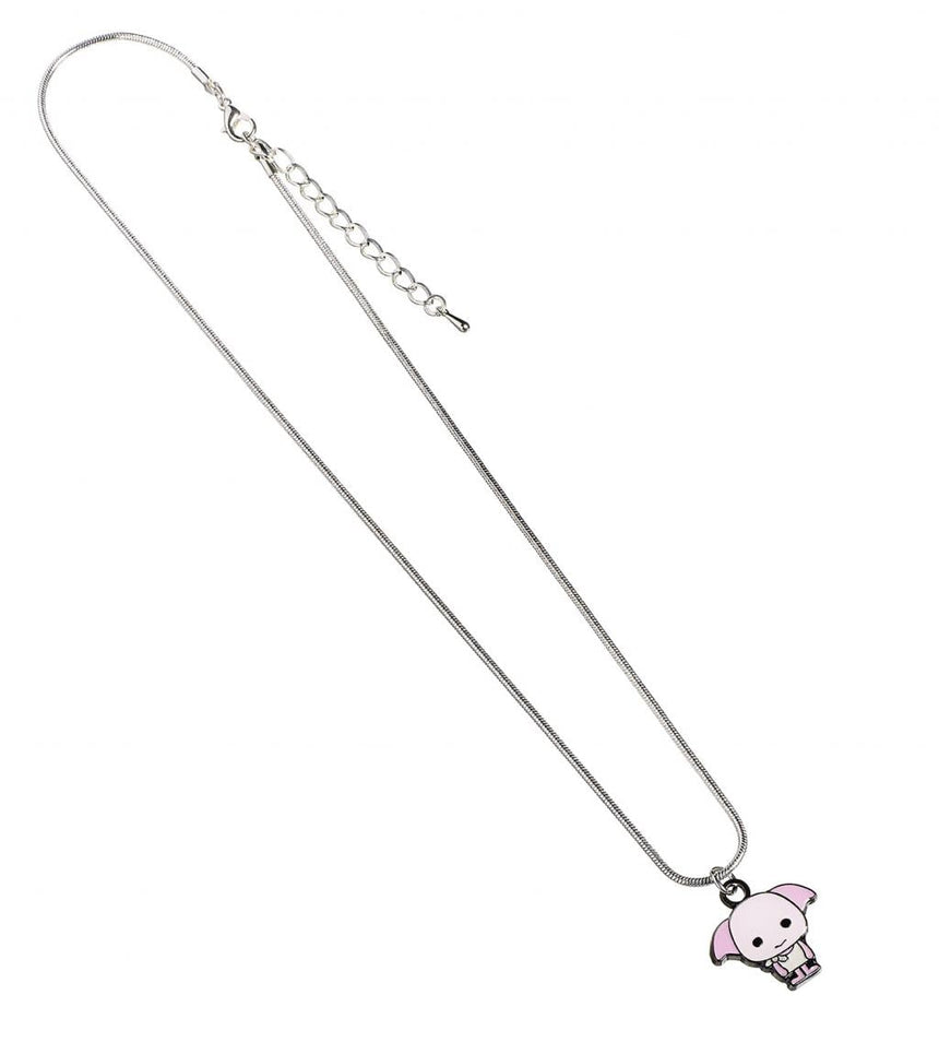 HARRY POTTER - Collier - Dobby