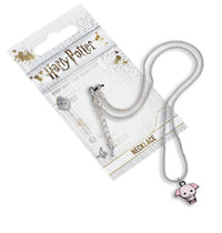 HARRY POTTER - Collier - Dobby