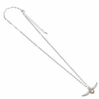 HARRY POTTER - Collier - Vif d'Or