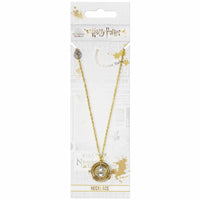 HARRY POTTER - Collier - Retourneur de Temps