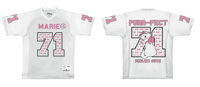 DISNEY - Purr-Fect Feeling.. - T-Shirt Sports US Replica unisex (L)