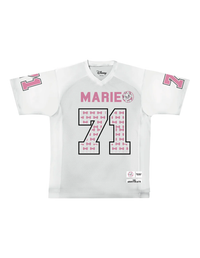 DISNEY - Purr-Fect Feeling.. - T-Shirt Sports US Replica unisex (XL)