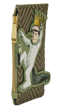 MAX ET LES MAXIMONSTRES - Porte-carte Loungefly