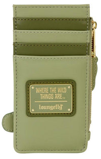 MAX ET LES MAXIMONSTRES - Porte-carte Loungefly