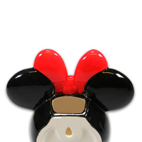 DISNEY - Minnie - Pot de fleur mural