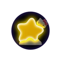 HELLO KITTY - Light Star Light Series - Assortiment 12 Fig. 8.3cm