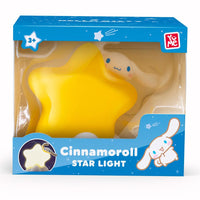 HELLO KITTY - Light Star Light Series - Assortiment 12 Fig. 8.3cm