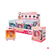 HELLO KITTY - Bedside Light Tv Series - Assortiment 8 Fig. 8cm