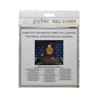 HARRY POTTER - Bière au Beurre - Banner Murale '125 x 85 cm'