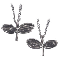 HARRY POTTER - La Clé Ailée - Collier Edition Limitée