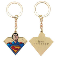 SUPERMAN 2025 - Porte-clés Edition Limitée