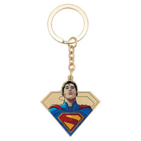 SUPERMAN 2025 - Porte-clés Edition Limitée