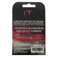 ÇA - Set de Badges Edition Limitée