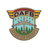 CA BIENVENUE A DERRY - DAFB - Pin's Edition Limitée