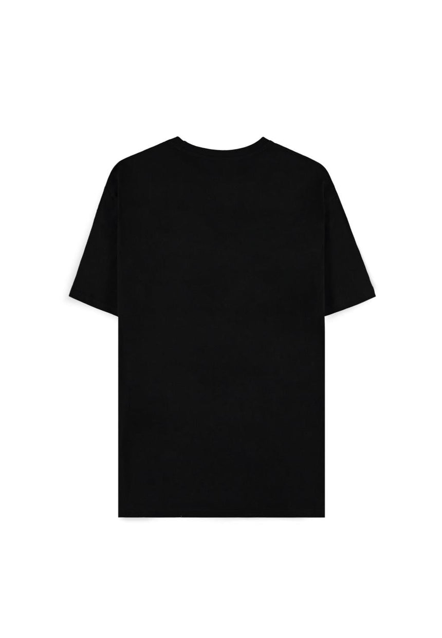 STITCH - Superhéro - T-Shirt Unisexe (S)