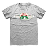 FRIENDS - T-Shirt Central Perk (XXL)